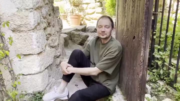 Видео-отзыв участника ретрита